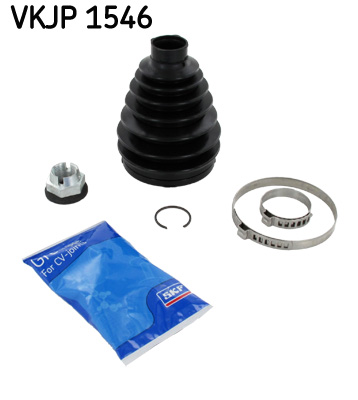 SKF Féltengely gumiharang készlet VKJP1546_SKF